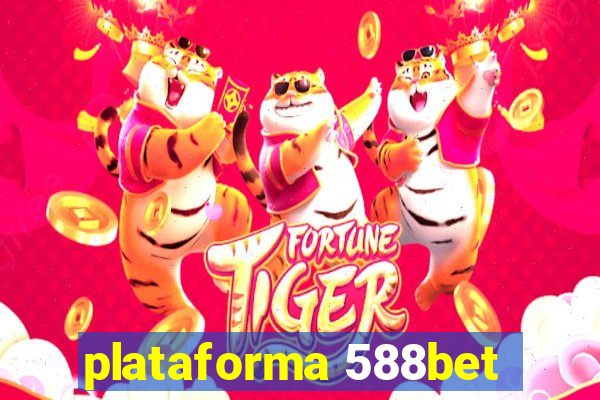 plataforma 588bet